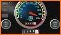 DS Speedometer & Odometer related image