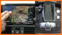 Infotainment navigation entertainment  MMI PLUS related image