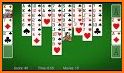 FreeCell Solitaire: card game related image