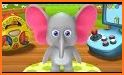 Virtual Pet Elephant related image