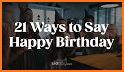 Birthday Quotes related image