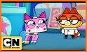 puppycorn unikitty Wallpapers related image