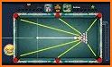 Virtual Ball Pool : Billiard related image