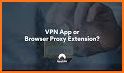 Private Browser – Proxy Browser related image