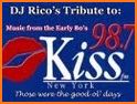 98.7 Kiss FM Birmingham related image