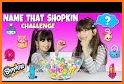 Shopkins - Guess The Names - season 1 related image