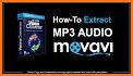 Mp3 Music from Video Mp4 - Video tool related image