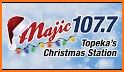 Majic 107.7 related image