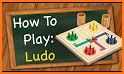 LUDO STAR GAME, King Of Ludo Board Christmas GAMES related image