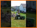 Lawn Grass Mower - Truck Miner related image