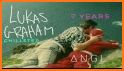 7 Years Old - Lukas Graham Hop World related image