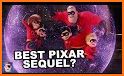 The Incredibles 2  quiz 2018 related image