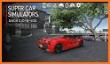 Super Car Simulator : Open World related image