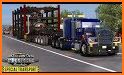 American Truck Simulator Heavy Cargo 3D related image