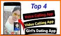 Free Totok Messenger - Girl Live Video Call Guide related image