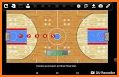 Basketball Play Designer and Coach Tactic Board related image