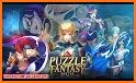 Puzzle Fantasy Battles - Match 3 Adventure Games related image