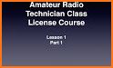 FCC Commercial Radio Exam 2019 related image