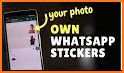 Sticker Maker-WhatsApp related image