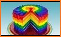 Unicorn Cake Maker: Bakery Kitchen Games related image