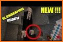 Slenderman Mod MC Pocket Edition related image