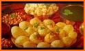 Panipuri Maker - Master Chef Cooking Golgappa related image