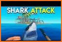 Shark Attack 2018 : Shark Games related image