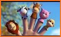 The Finger Family Song Nursery Rhyme :Offline Poem related image