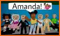 Amanda Tv Adventurer related image