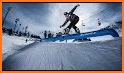 Snowboard Freestyle Skiing 🏂 related image