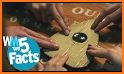 The Real Ouija Board related image