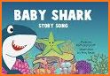 Pinkfong Baby Shark Storybook related image