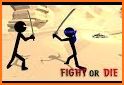 Stickman Ninja Warrior 3D related image