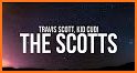 THE SCOTTS, Travis Scott, Kid Cudi - THE SCOTTS related image