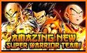 Super Warrior: Dragon Legend related image