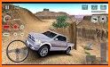 Jeep Desert - Car Games related image