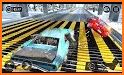 Realistic Car Crash Simulator: Beam Damage Engine related image