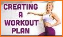 Workout Plan For Women related image