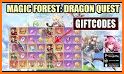 Magic Forest: Dragon Quest related image