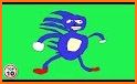 Sanic Vs DeadMemes related image