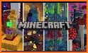 Nether Mod [Netherite Update] related image