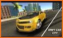 Drift Cars - Max Car Drifting : Driving Simulator related image