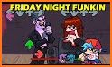 FNF - Friday Night Funkin Walkthrough related image