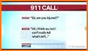 911 Emergency Call related image