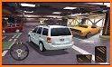 Parking Builder 3D- car park lot puzzle simulation related image