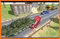 Tank Racer: Heavy Traffic related image