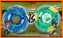 BeyBlade Battle related image