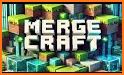 Pocket Craft - Cube Merge related image