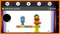 Pocoyo: A little something ... related image