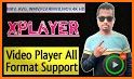 HD Video Player All Format Xplayer - Status Saver related image